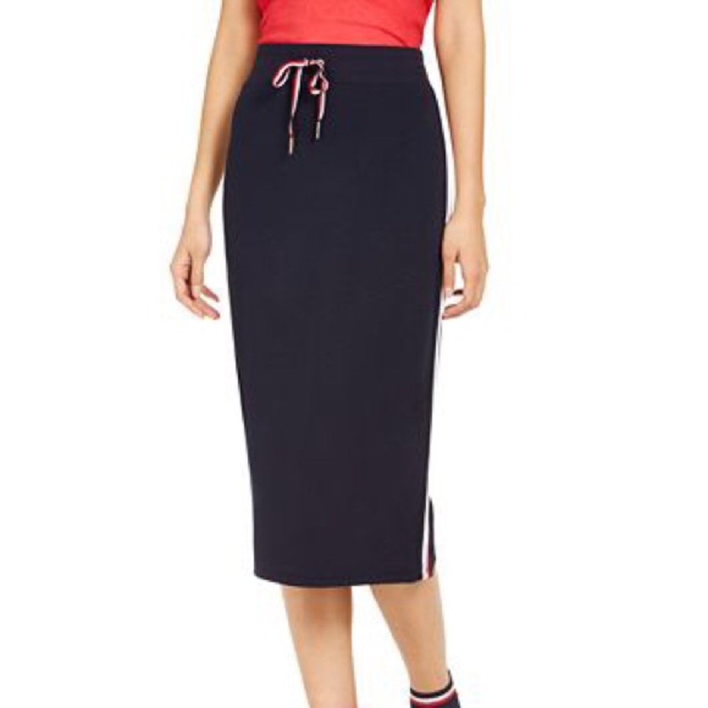 Tommy Hilfiger Sporty Skirt